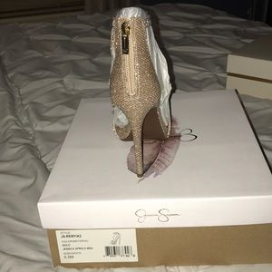 Jessica Simpson Shoes - Jessica Simpson Heels Jessica Simpson Shoes - Jessica Simpson Heels